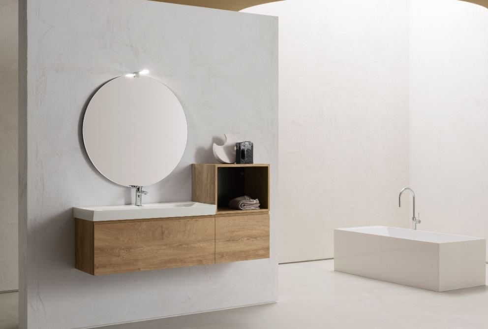 arredo bagno su misura