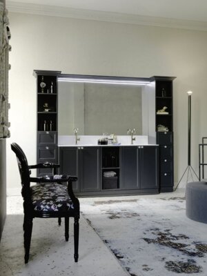 arredo bagno su misura
