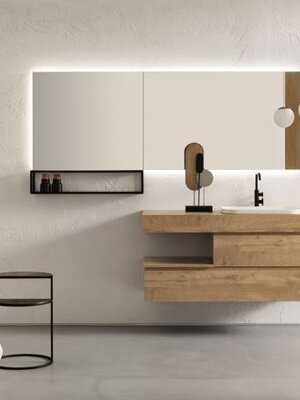 mobili bagno