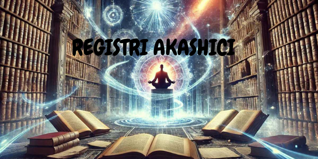 registri akashici