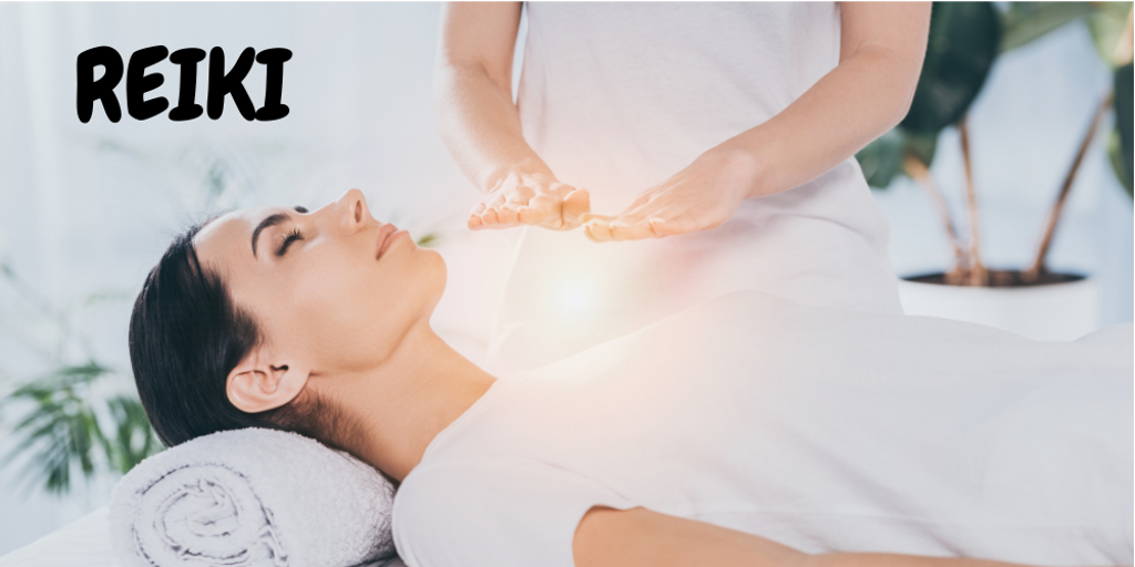 trat reiki