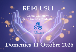 3+m reiki
