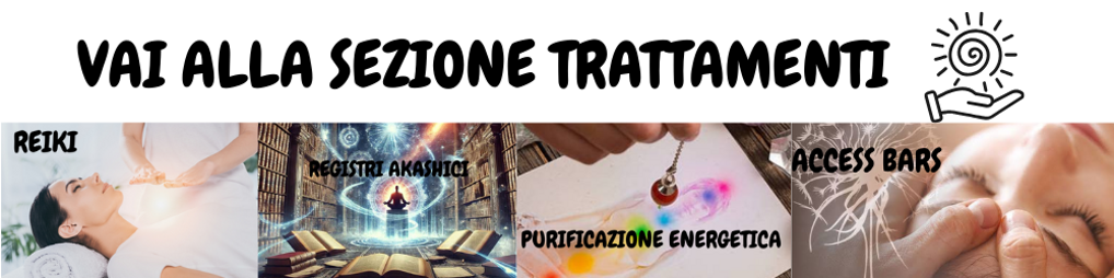 vai alla sezione trattamenti