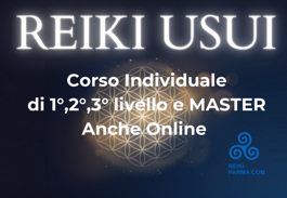 corsi individuali