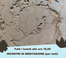 meditazione lunedì