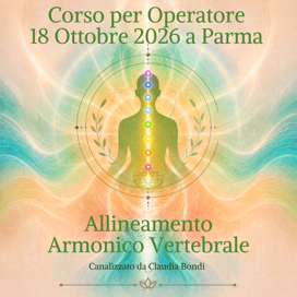 corso allineamento