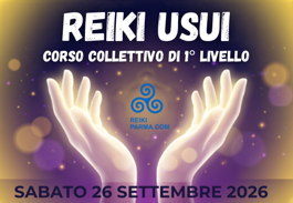 1 liv reiki