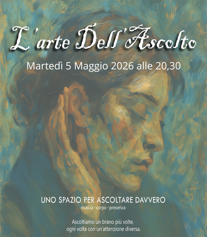 martedì 5 maggio 2026 dalle