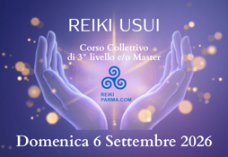 reiki usui 3+m