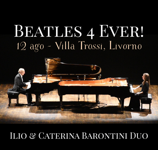 beatles 4 ever!