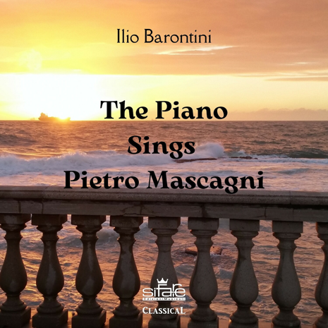cover the piano sings pietro mascagni