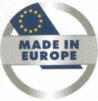 madeineurope