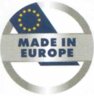 madeineurope