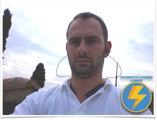 Disinfestazione Firenze