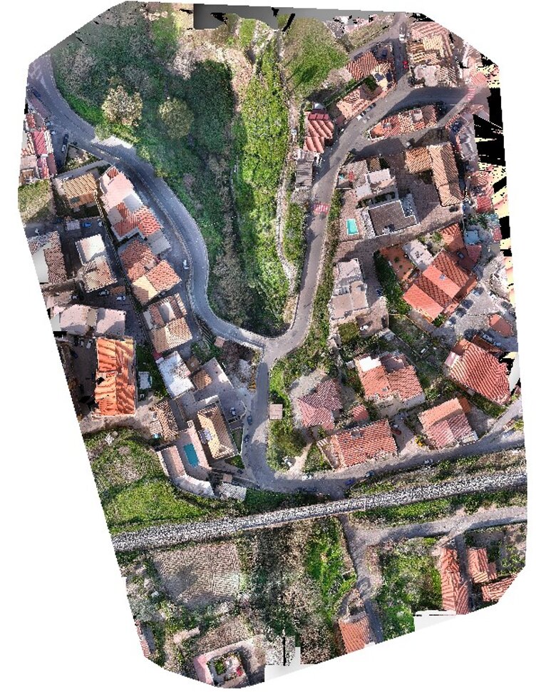 Ortofoto