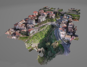 Rilievo