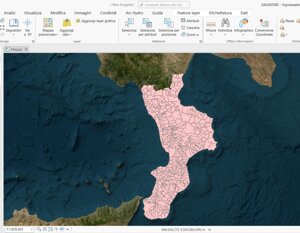GIS