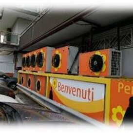 Supermercato CONAD (Italia) Supermercato CONAD (Italia)