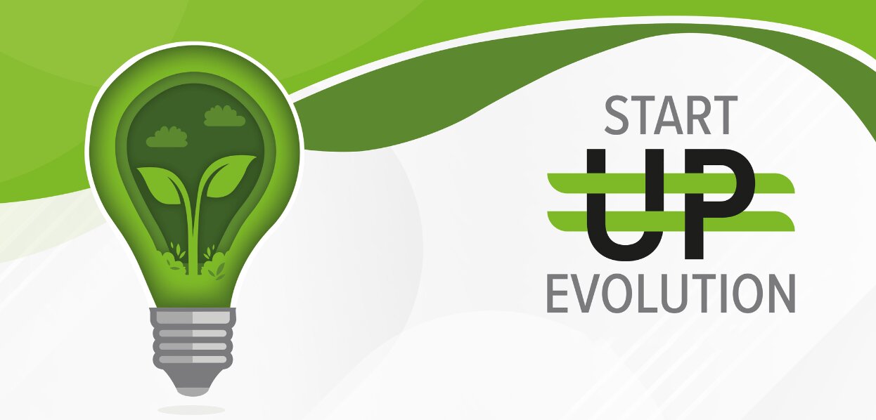 Start Up Evolution