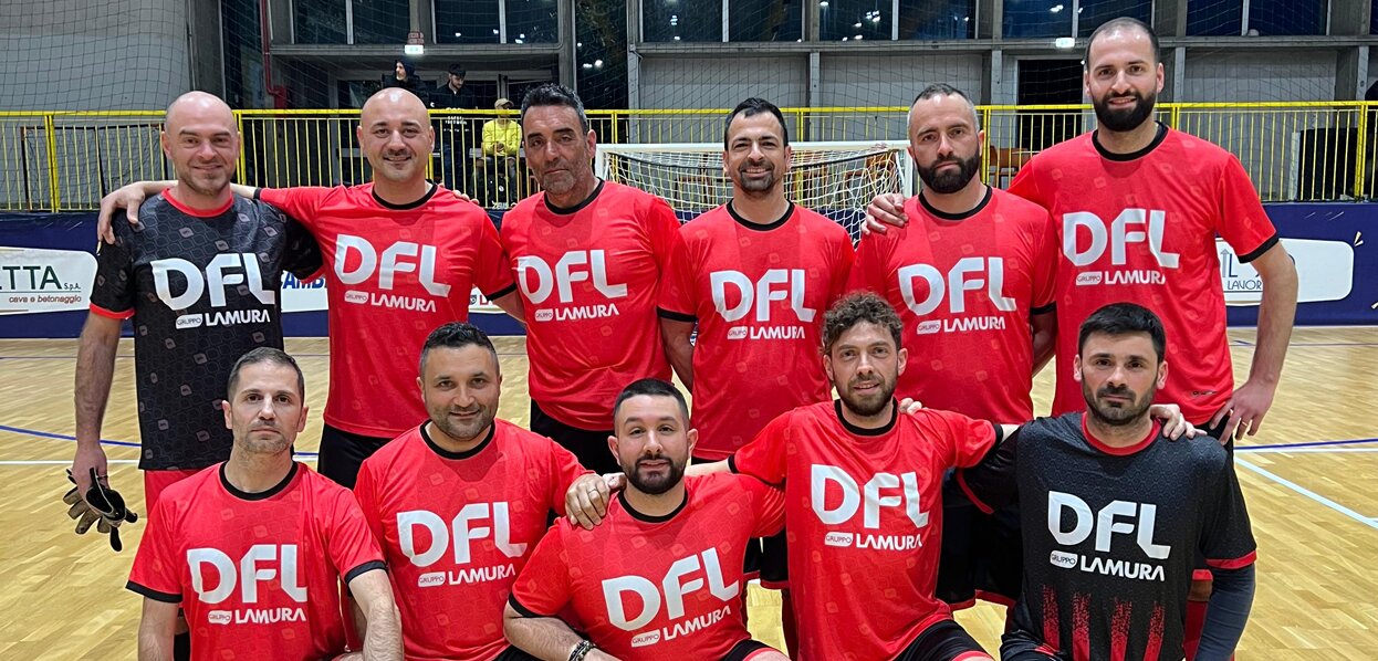 Memorial Pinuccio Lamura