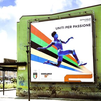 F. ARMATE TELO 6X6 MT