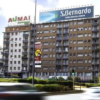 P.LE LORETO TELO 30X6 MT