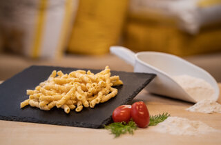 Fusilli