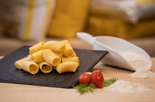 Paccheri