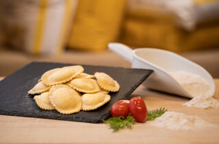 Agnolotti