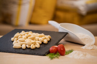 Gnocchi