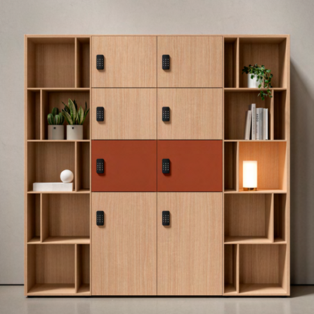 materiale mcr