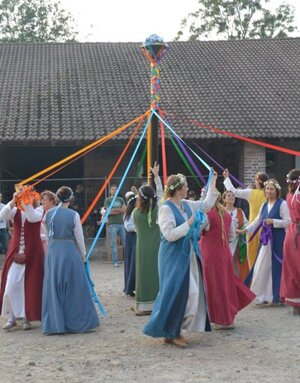 2 ottobre 2016 Cascina Caldera Milano