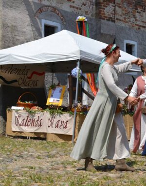 12 luglio 2015 Badia di Dulzago (NO)