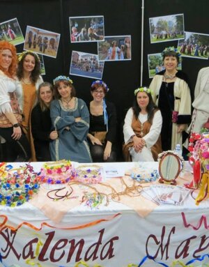 Torino comics 13 aprile 2014