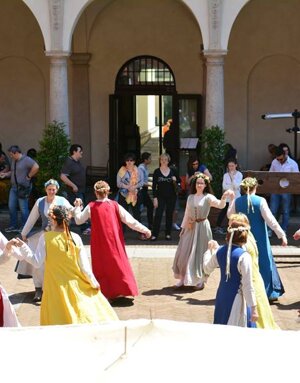 22 maggio 2016 Fai giovani Broletto di Novara