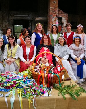 1 ottobre 2017 Cascina Caldera Milano