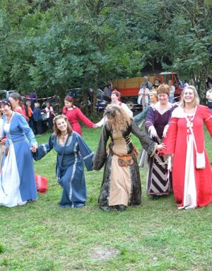 2012 Castello di Valsolda (CO) 7 ottobre