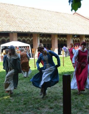 Rozzano Fantasy 1 giugno 2014