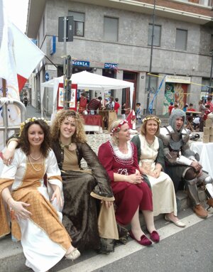 2012 Festa del Casoretto Milano 10 giugno