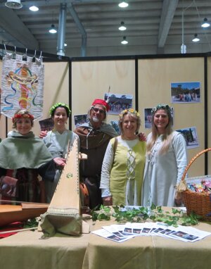 Piacenza 2018 Armi e Bagagli