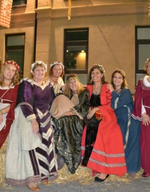 2013 Palio di Fenegrò 14 settembre