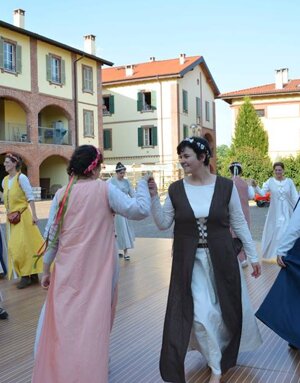 10 luglio 2016 Bregnano (CO)