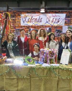 13-14-15 marzo 2015 Cartoomics Milano