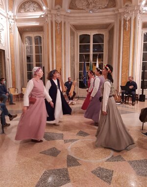 Palazzo Rasini - Cavenago di Brianza 