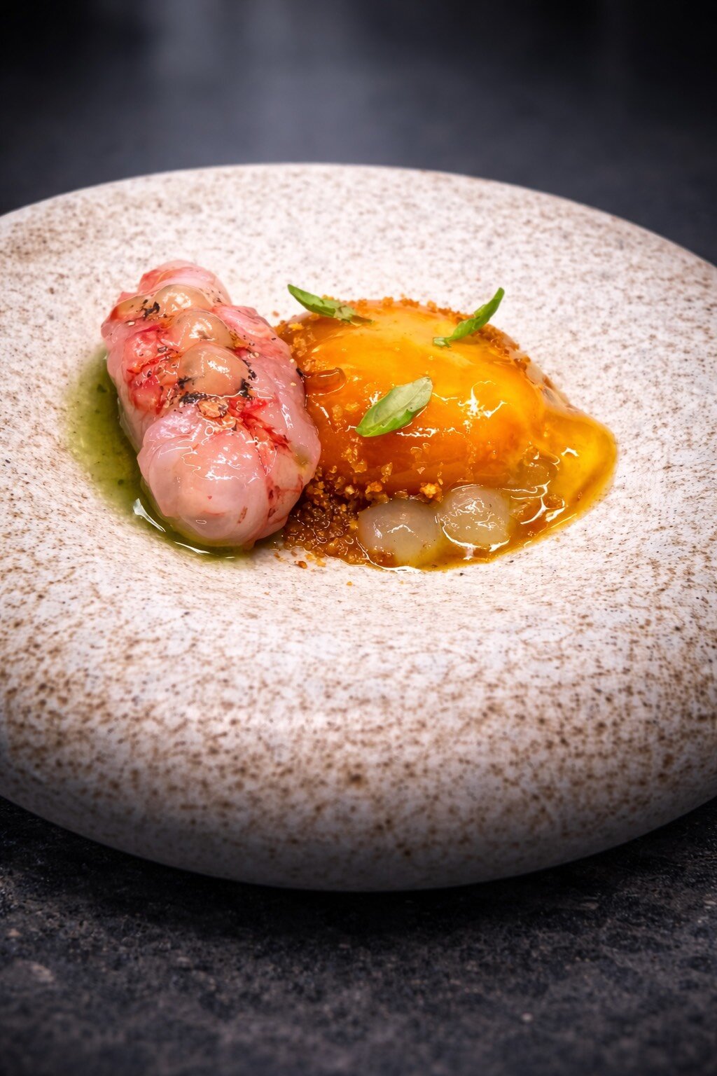 Il mio piatto iconico - Le Origini