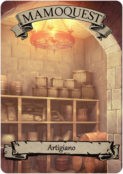copertina artigiano