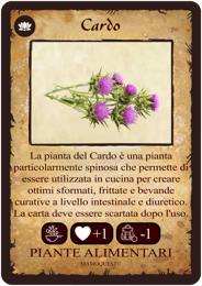 cardo