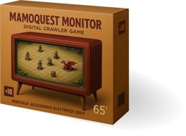 monitor 65 monitor 65