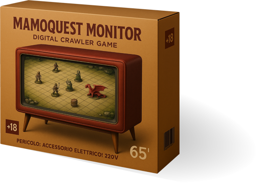 monitor 65 monitor 65