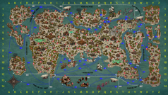 mappa senza griglia - low res